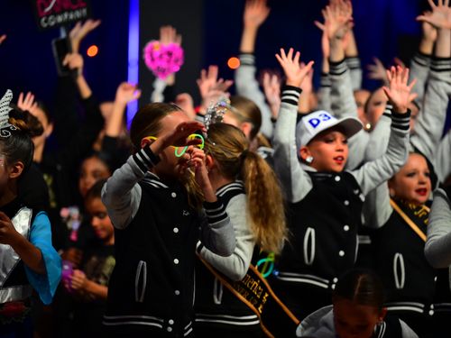 Daytona Beach, FL Nationals - 7/2/2024 - Awards