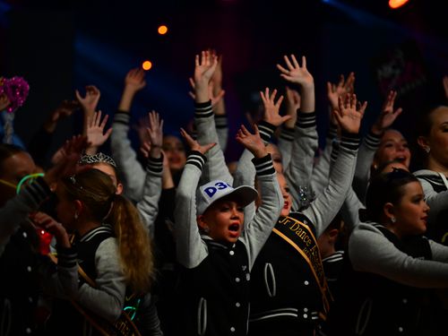 Daytona Beach, FL Nationals - 7/2/2024 - Awards