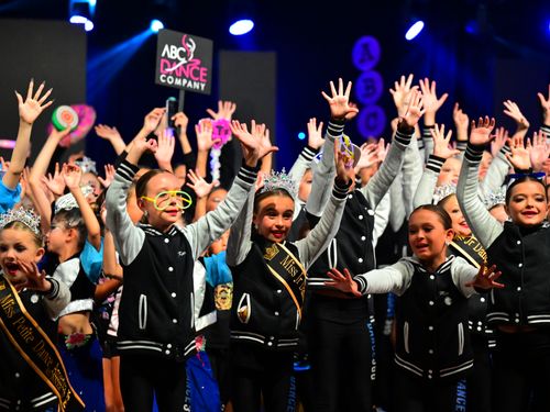 Daytona Beach, FL Nationals - 7/2/2024 - Awards
