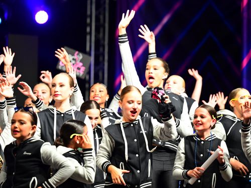 Daytona Beach, FL Nationals - 7/2/2024 - Awards