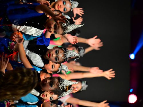 Daytona Beach, FL Nationals - 7/2/2024 - Awards