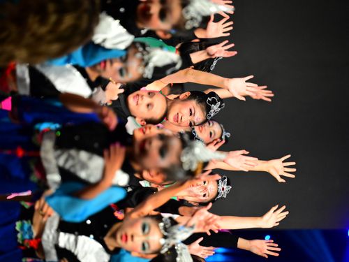 Daytona Beach, FL Nationals - 7/2/2024 - Awards