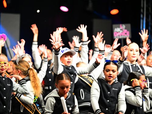 Daytona Beach, FL Nationals - 7/2/2024 - Awards