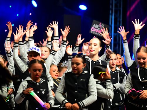 Daytona Beach, FL Nationals - 7/2/2024 - Awards