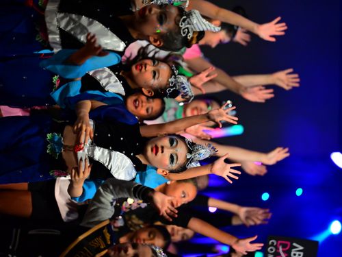 Daytona Beach, FL Nationals - 7/2/2024 - Awards