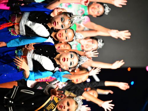 Daytona Beach, FL Nationals - 7/2/2024 - Awards