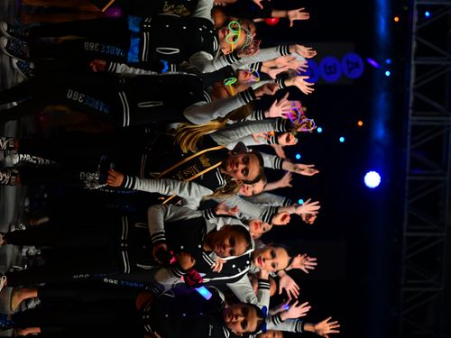Daytona Beach, FL Nationals - 7/2/2024 - Awards