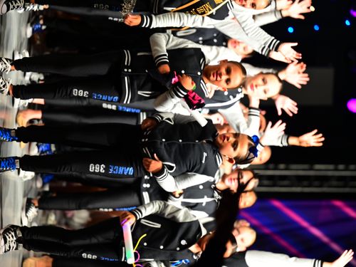 Daytona Beach, FL Nationals - 7/2/2024 - Awards