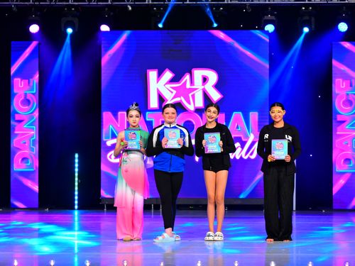 Daytona Beach, FL Nationals - 7/2/2024 - Awards