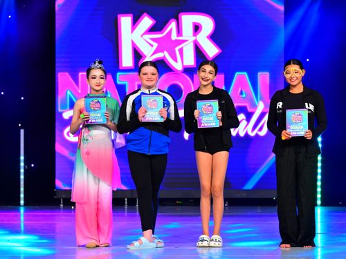 Daytona Beach, FL Nationals - 7/2/2024 - Awards