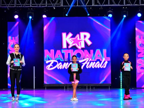Daytona Beach, FL Nationals - 7/2/2024 - Awards