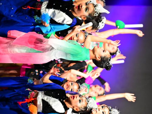 Daytona Beach, FL Nationals - 7/2/2024 - Awards