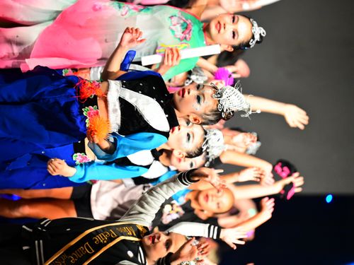 Daytona Beach, FL Nationals - 7/2/2024 - Awards