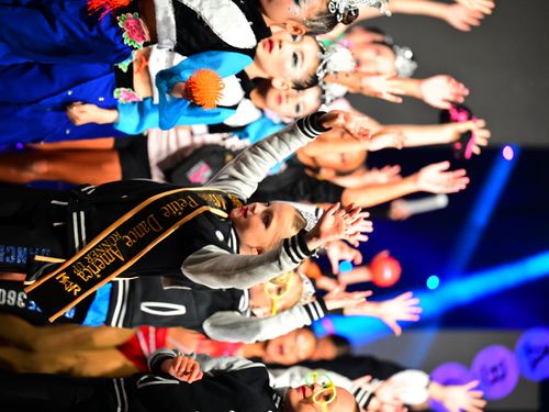 Daytona Beach, FL Nationals - 7/2/2024 - Awards
