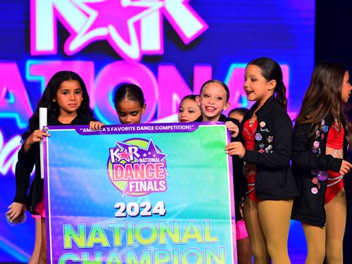 Daytona Beach, FL Nationals - 7/2/2024 - Awards