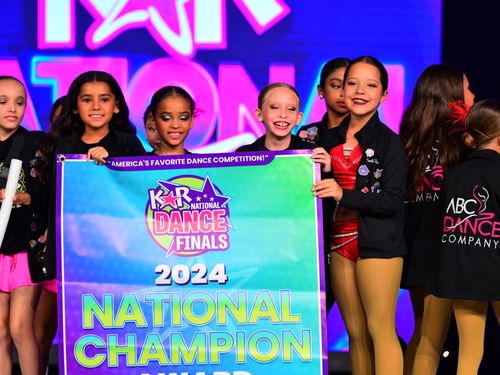 Daytona Beach, FL Nationals - 7/2/2024 - Awards