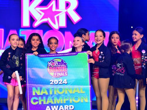 Daytona Beach, FL Nationals - 7/2/2024 - Awards