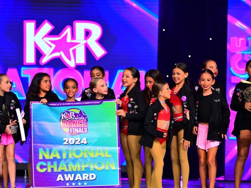 Daytona Beach, FL Nationals - 7/2/2024 - Awards