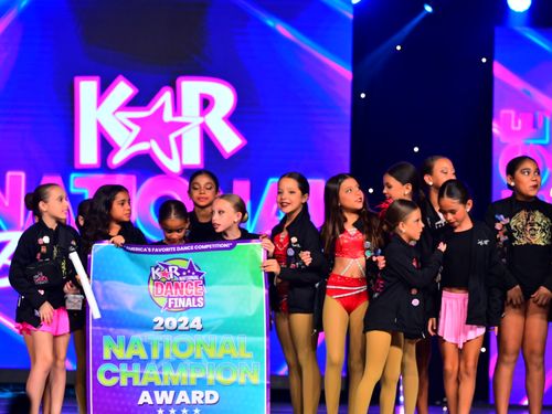 Daytona Beach, FL Nationals - 7/2/2024 - Awards