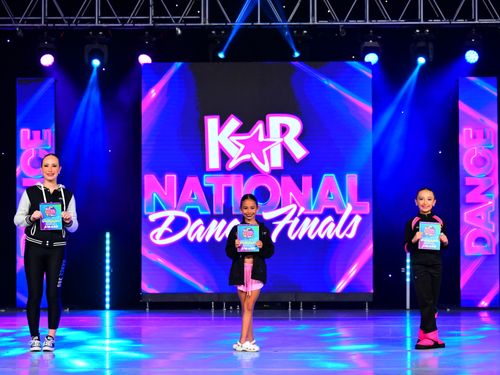 Daytona Beach, FL Nationals - 7/2/2024 - Awards