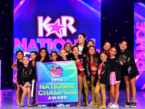 Daytona Beach, FL Nationals - 7/2/2024 - Awards