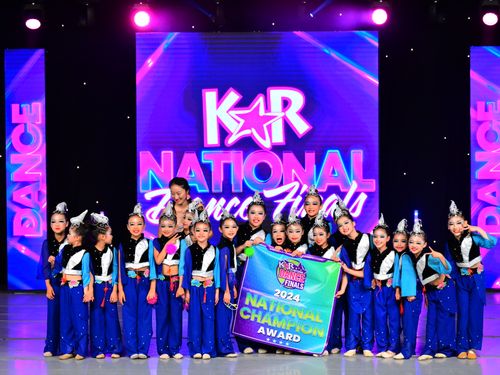 Daytona Beach, FL Nationals - 7/2/2024 - Awards