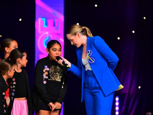 Daytona Beach, FL Nationals - 7/2/2024 - Awards
