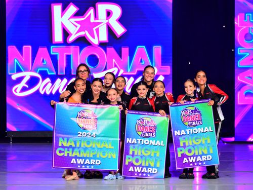 Daytona Beach, FL Nationals - 7/2/2024 - Awards