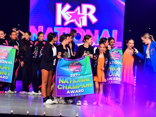Daytona Beach, FL Nationals - 7/2/2024 - Awards