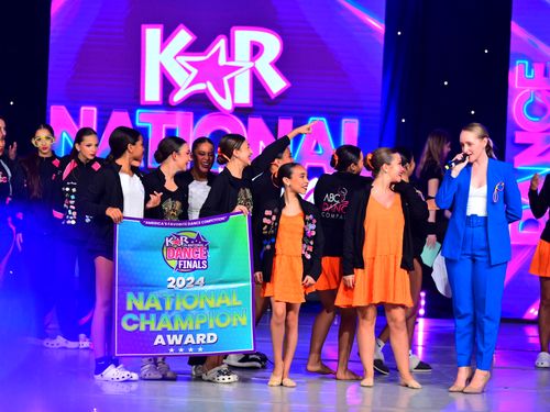 Daytona Beach, FL Nationals - 7/2/2024 - Awards