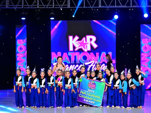 Daytona Beach, FL Nationals - 7/2/2024 - Awards