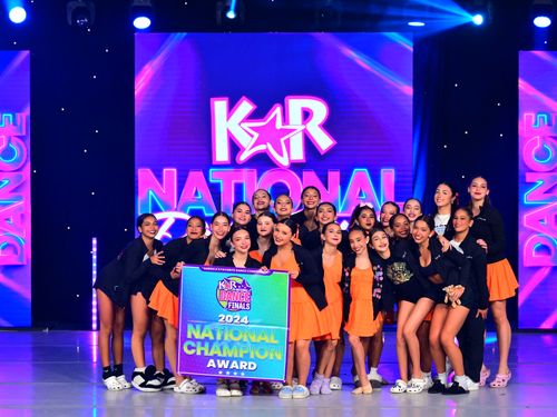 Daytona Beach, FL Nationals - 7/2/2024 - Awards