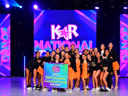 Daytona Beach, FL Nationals - 7/2/2024 - Awards