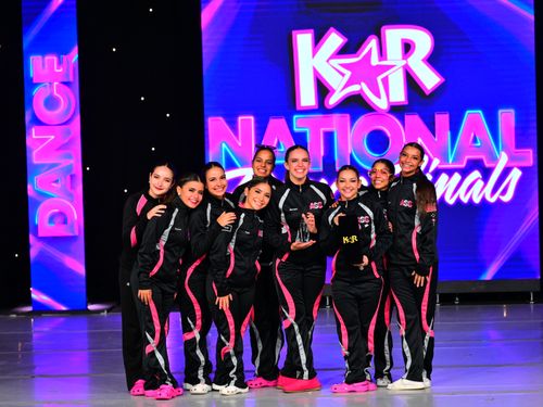 Daytona Beach, FL Nationals - 7/2/2024 - Awards