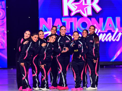 Daytona Beach, FL Nationals - 7/2/2024 - Awards