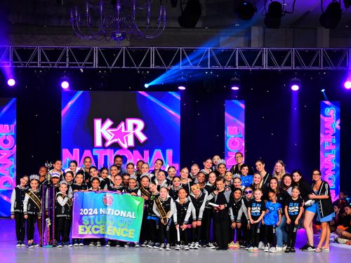 Daytona Beach, FL Nationals - 7/2/2024 - Awards