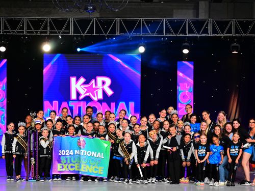 Daytona Beach, FL Nationals - 7/2/2024 - Awards