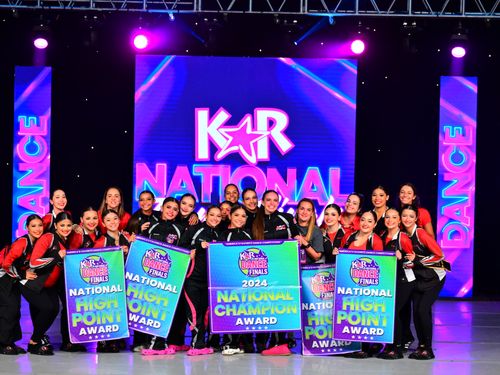 Daytona Beach, FL Nationals - 7/2/2024 - Awards