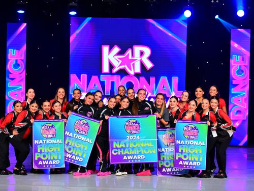 Daytona Beach, FL Nationals - 7/2/2024 - Awards