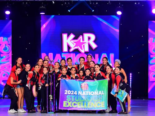 Daytona Beach, FL Nationals - 7/2/2024 - Awards