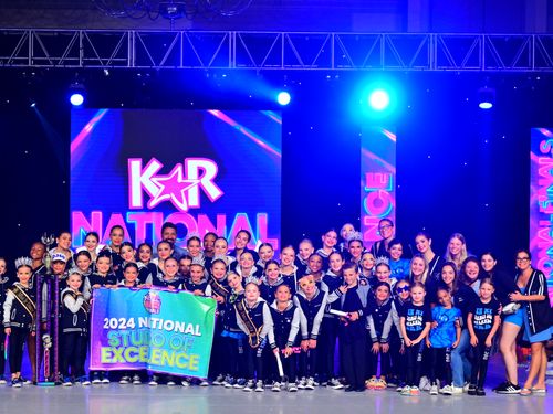 Daytona Beach, FL Nationals - 7/2/2024 - Awards