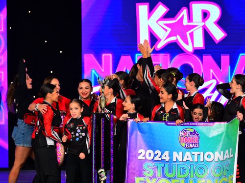 Daytona Beach, FL Nationals - 7/2/2024 - Awards