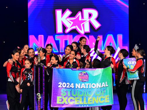 Daytona Beach, FL Nationals - 7/2/2024 - Awards