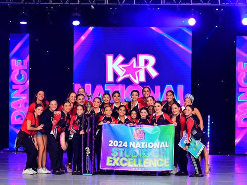 Daytona Beach, FL Nationals - 7/2/2024 - Awards