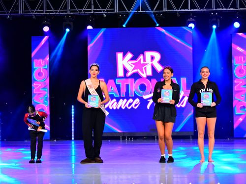 Daytona Beach, FL Nationals - 7/2/2024 - Awards