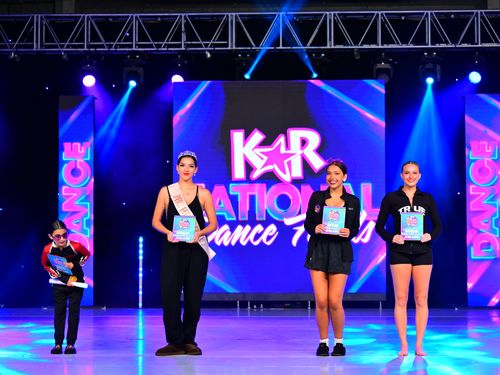Daytona Beach, FL Nationals - 7/2/2024 - Awards