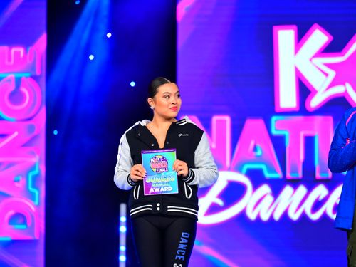 Daytona Beach, FL Nationals - 7/2/2024 - Awards