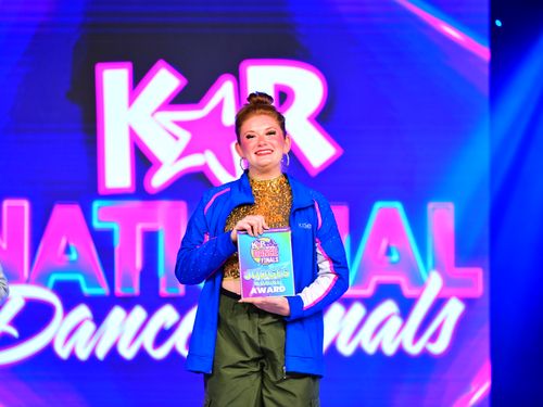 Daytona Beach, FL Nationals - 7/2/2024 - Awards