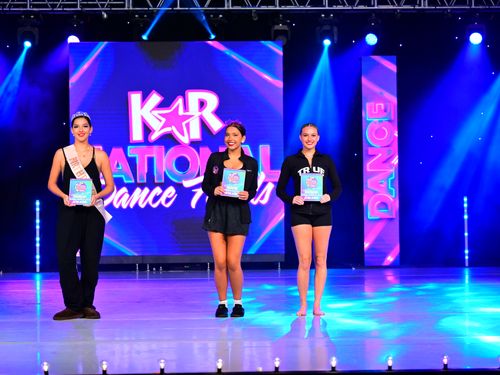 Daytona Beach, FL Nationals - 7/2/2024 - Awards