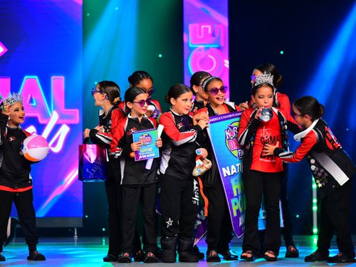 Daytona Beach, FL Nationals - 7/2/2024 - Awards